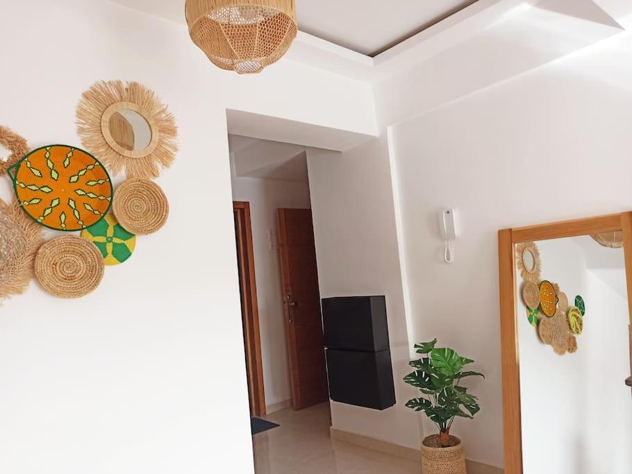 Hamza Boho Oasis Apartment Essaouira Luaran gambar