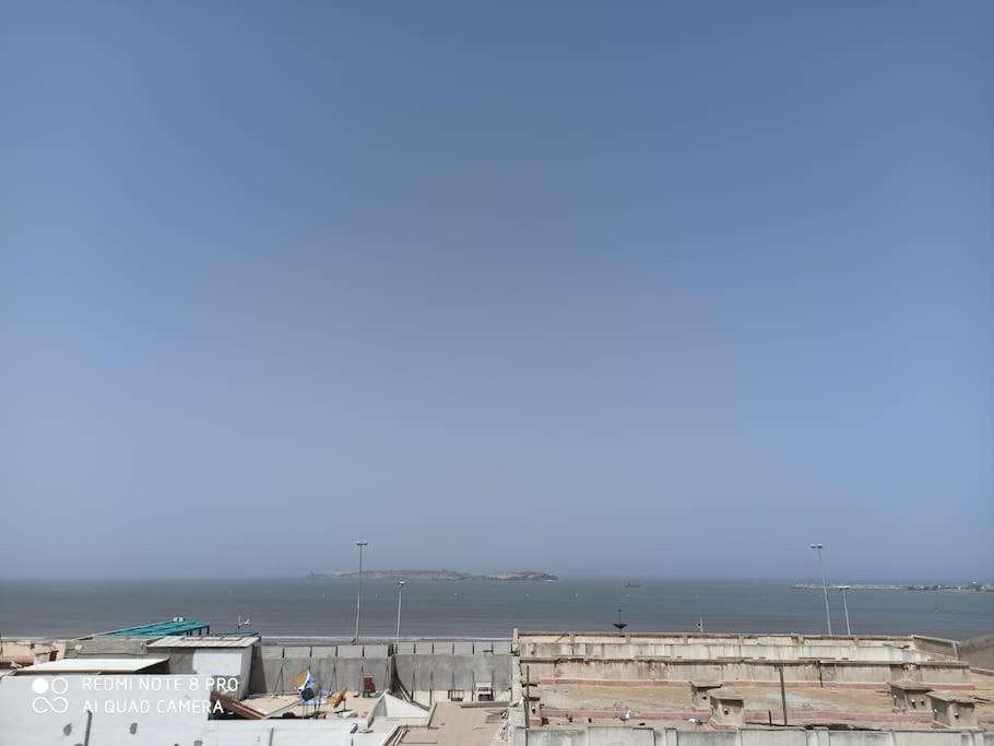 Hamza Boho Oasis Apartment Essaouira Luaran gambar