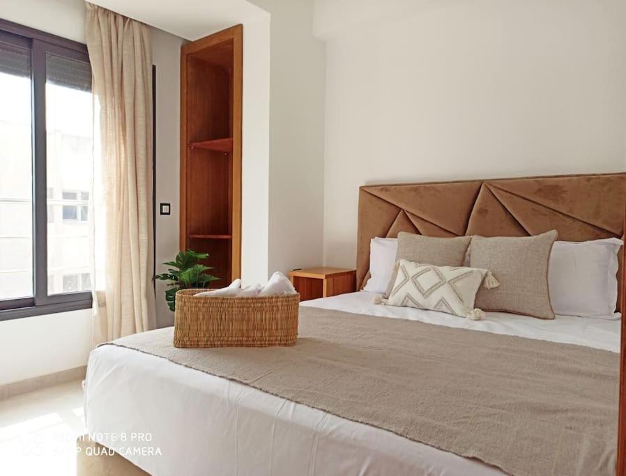 Hamza Boho Oasis Apartment Essaouira Luaran gambar