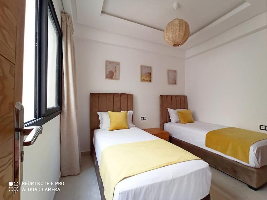 Hamza Boho Oasis Apartment Essaouira Luaran gambar